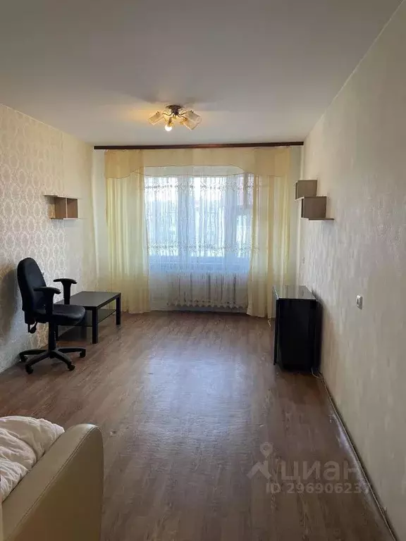 1-к кв. Псковская область, Псков ул. Юности, 11 (40.0 м) - Фото 2