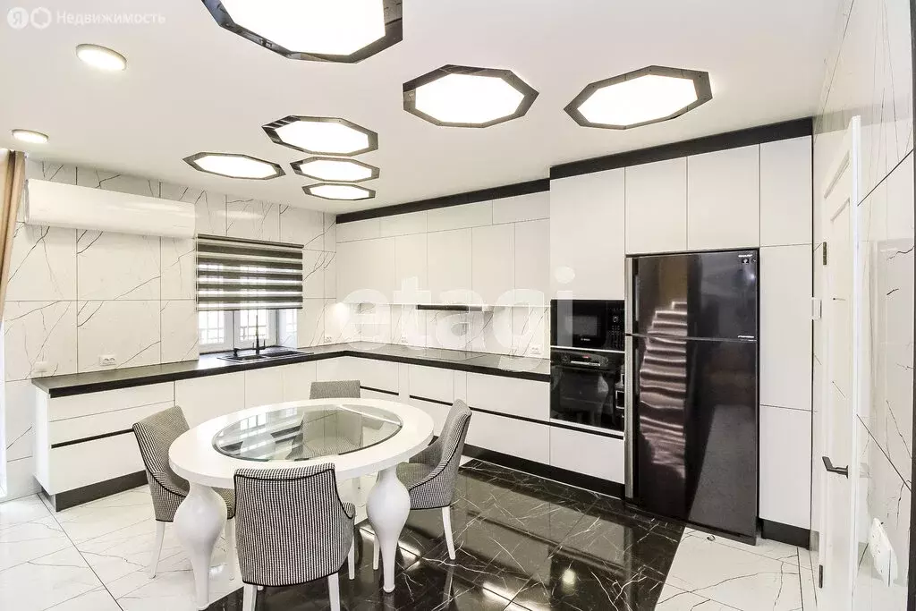 Дом в Тюмень, улица Владимира Соболевского, 1 (140.6 м) - Фото 1