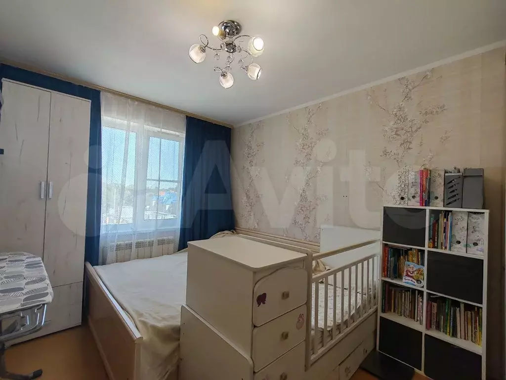 2-к. квартира, 62 м, 9/9 эт. - Фото 0