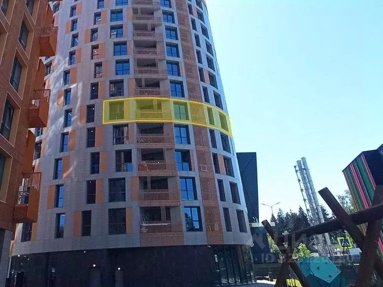 3-к кв. Москва ул. 1-я Ватутинская, 14к2 (74.3 м) - Фото 2