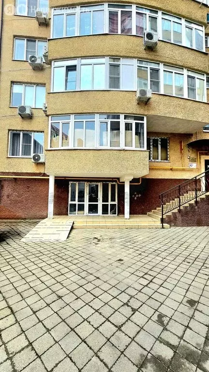 Помещение свободного назначения (87 м) - Фото 1