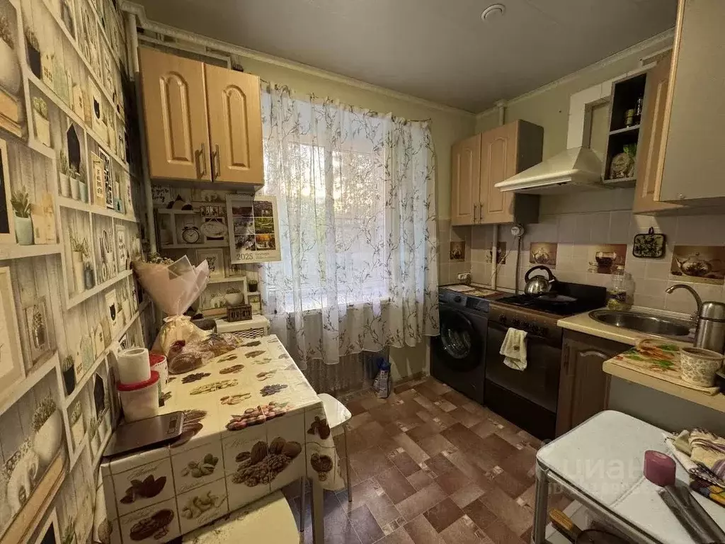 2-к кв. Владимирская область, Муром Радиозаводское ш., 38 (46.0 м) - Фото 0