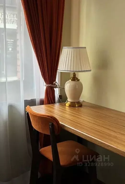 Комната Архангельская область, Архангельск ул. Попова, 3с2 (20.0 м) - Фото 2