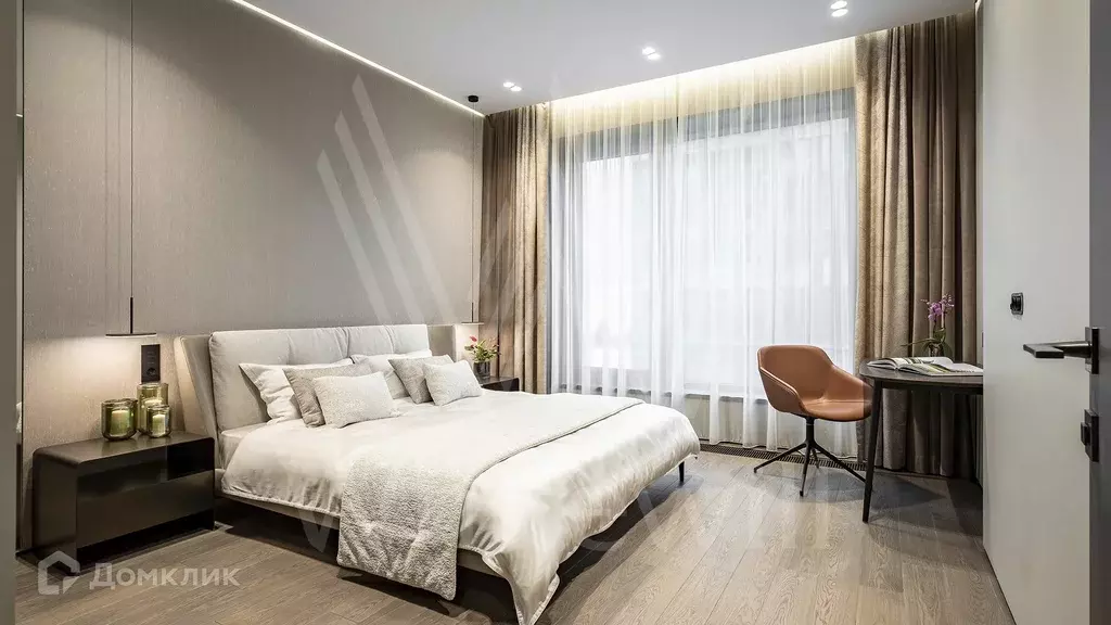 Продаётся 3-к квартира, 100 м - Фото 0