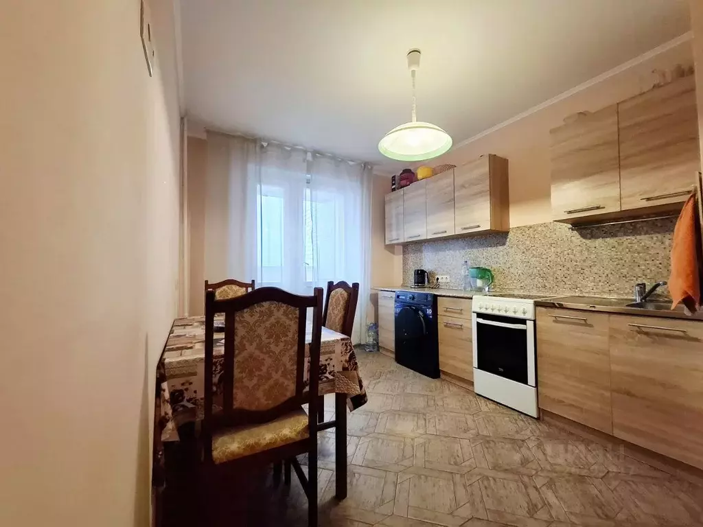 2-к кв. Москва проезд Чечерский, 126к1 (55.0 м) - Фото 2