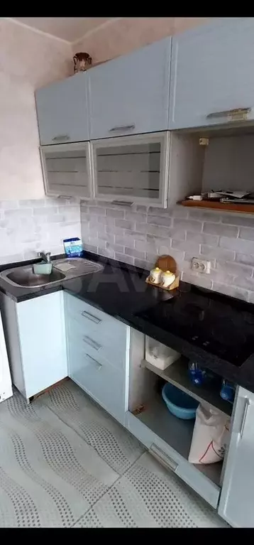 Квартира-студия, 20 м, 1/4 эт. - Фото 0