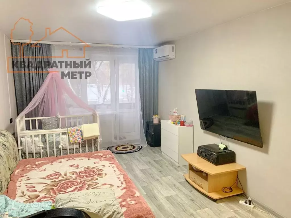 Продаётся 2-к квартира, 45.67 м - Фото 0