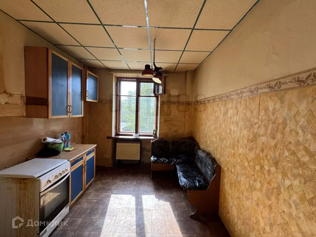 Продаётся 2-к квартира, 61.9 м - Фото 1