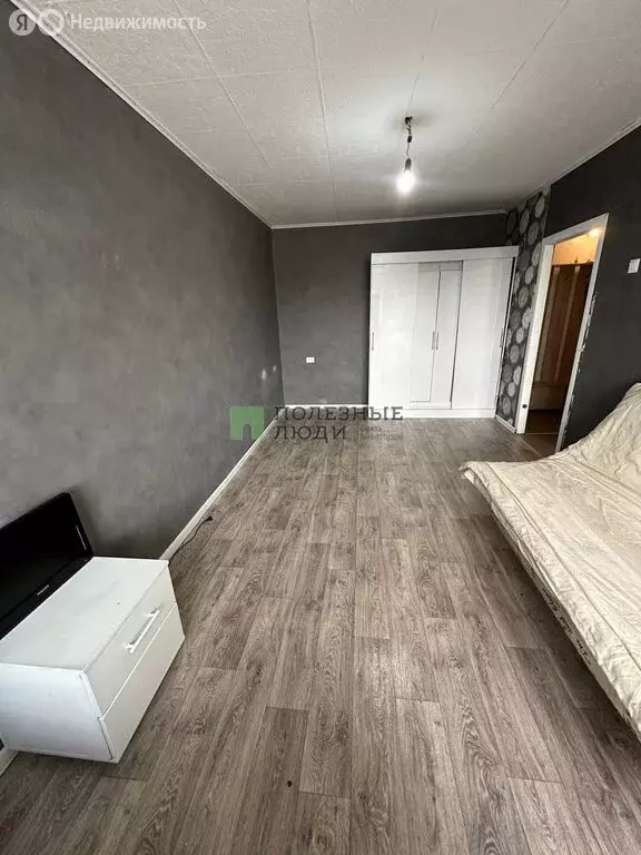 1-комнатная квартира: Ижевск, Пушкинская улица, 146 (30.7 м) - Фото 1