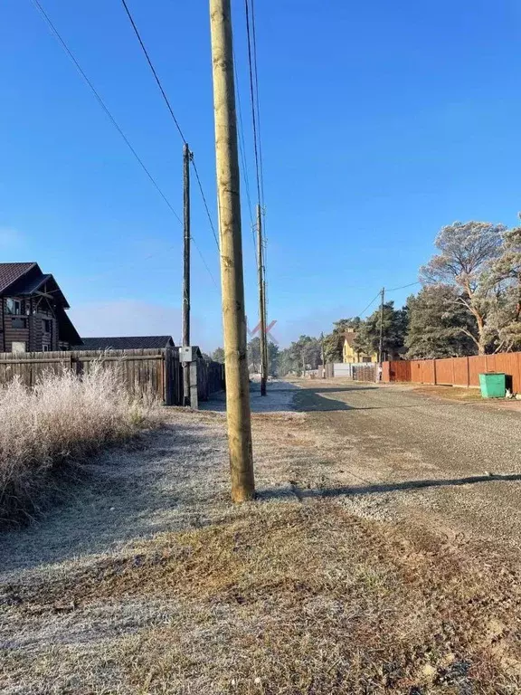Участок в Красноярский край, Минусинский муниципальный округ, ... - Фото 2