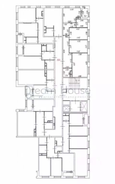 3-комнатная квартира: Мытищи, Новомытищинский проспект, 62к1 (99.5 м) - Фото 1