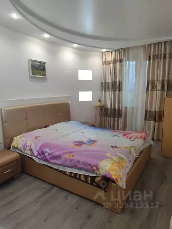 2-к кв. Приморский край, Владивосток ул. Черняховского, 21 (50.0 м) - Фото 1