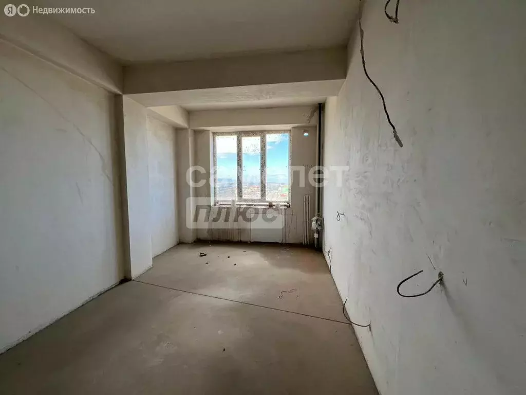 3-комнатная квартира: Махачкала, Карабудахкентское шоссе, 57 (84 м) - Фото 1