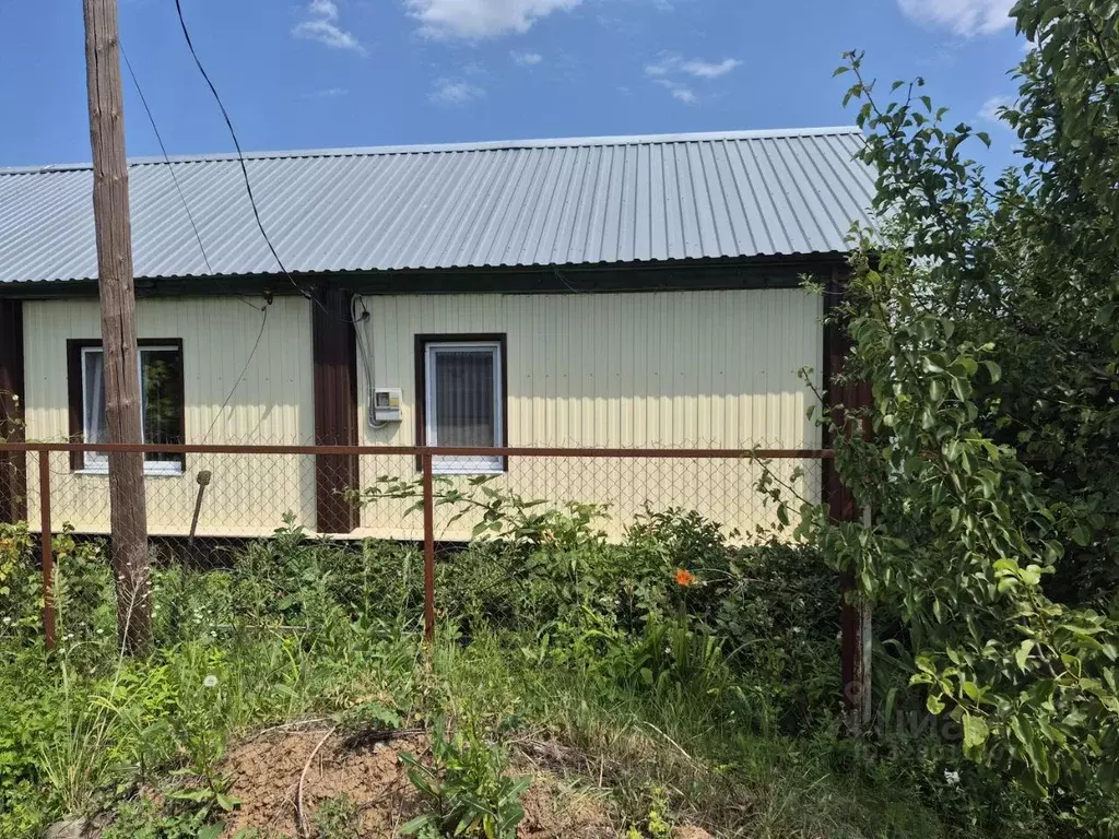 Дом в Саратовская область, Петровск ул. Димитрова, 31 (97 м) - Фото 2