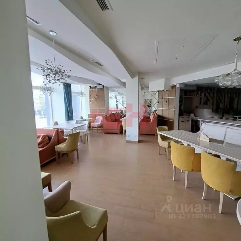 Помещение свободного назначения в Воронежская область, Воронеж ... - Фото 2