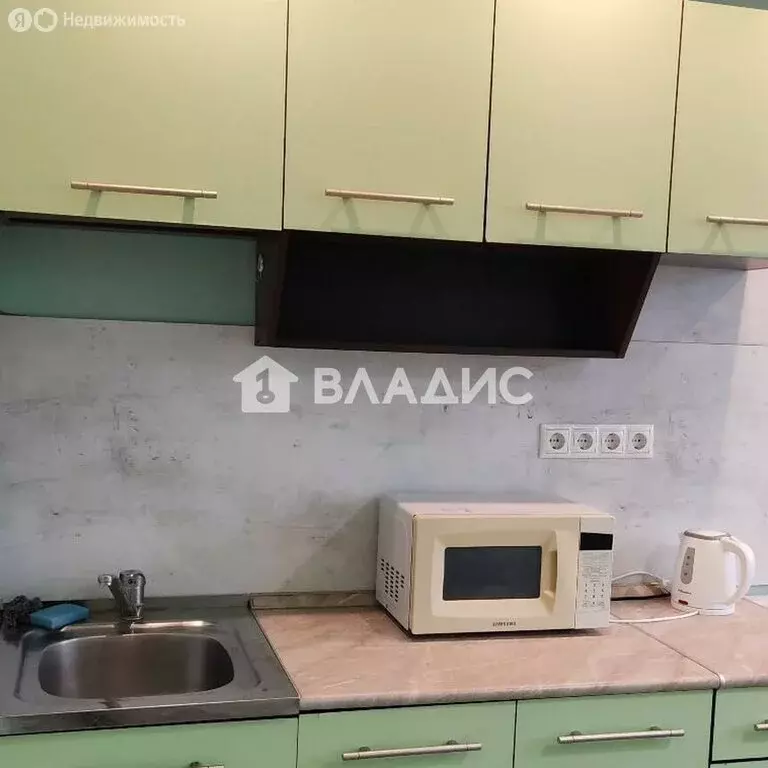 1-комнатная квартира: Москва, улица Ухтомского Ополчения, 8 (38.2 м) - Фото 2