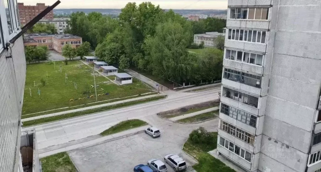 3-к кв. Новосибирская область, Искитим Юбилейный просп., 19 (65.0 м) - Фото 1