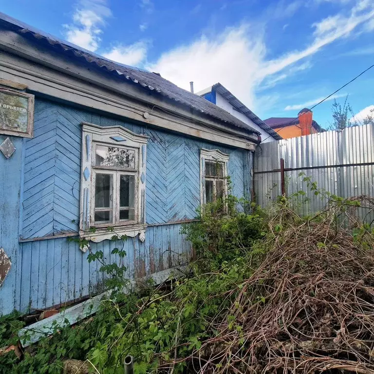 Участок 5,8 сот. (ИЖС) - Фото 1