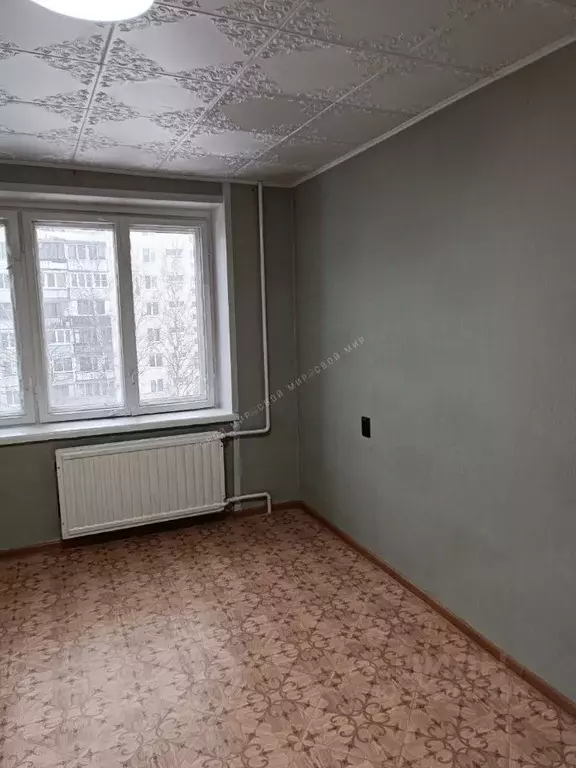 Комната Санкт-Петербург, Санкт-Петербург, Колпино ул. Металлургов, 4 ... - Фото 2