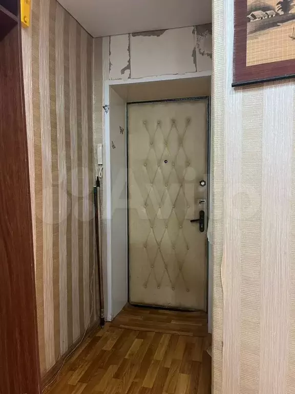 3-к. квартира, 56,9 м, 5/5 эт. - Фото 1