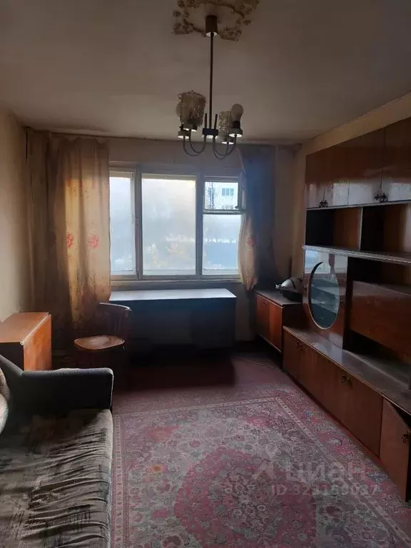 2-к кв. Мурманская область, Мурманск ул. Чумбарова-Лучинского, 27 ... - Фото 1