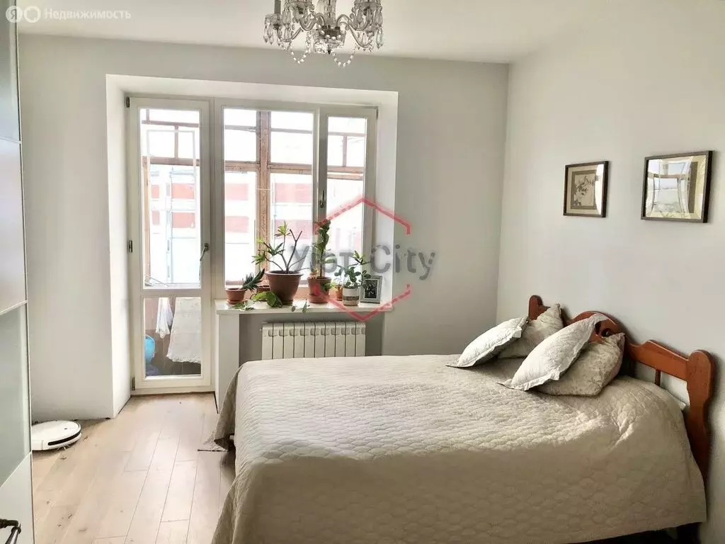 2-комнатная квартира: Владимир, улица Кирова, 8А (60 м) - Фото 0
