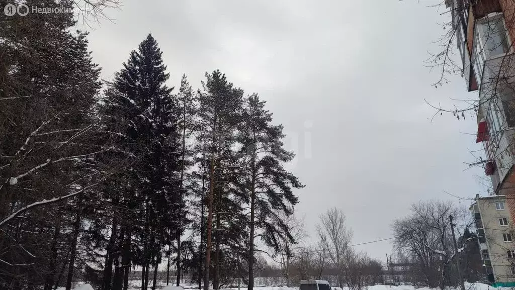 2-комнатная квартира: Пермь, Заречная улица, 143 (44.2 м) - Фото 1