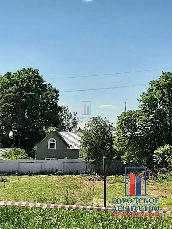 Участок в Московская область, Серпухов городской округ, д. Тверитино  ... - Фото 1