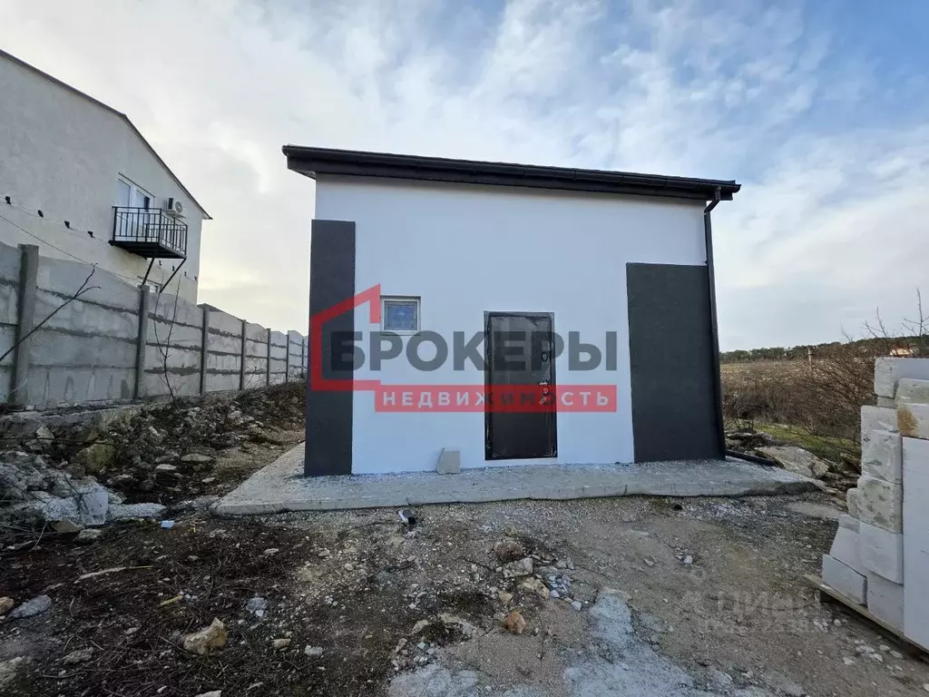 Дом в Севастополь Селена СНТ,  (85 м) - Фото 2