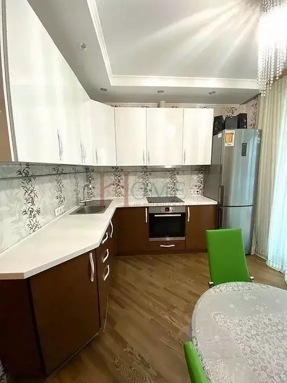 2-к кв. Новосибирская область, Новосибирск Большевистская ул., 110 ... - Фото 1