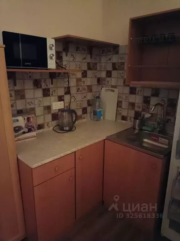 Студия Московская область, Красногорск Опалиха мкр, бул. Серебряный, 2 ... - Фото 1