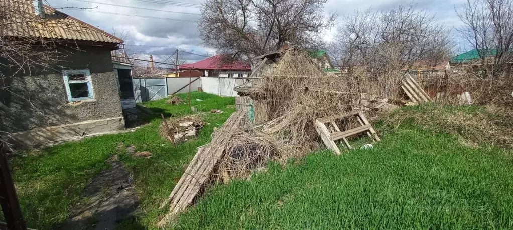 Участок в Ставропольский край, Ставрополь ул. Анджиевского, 14 (6.5 ... - Фото 2
