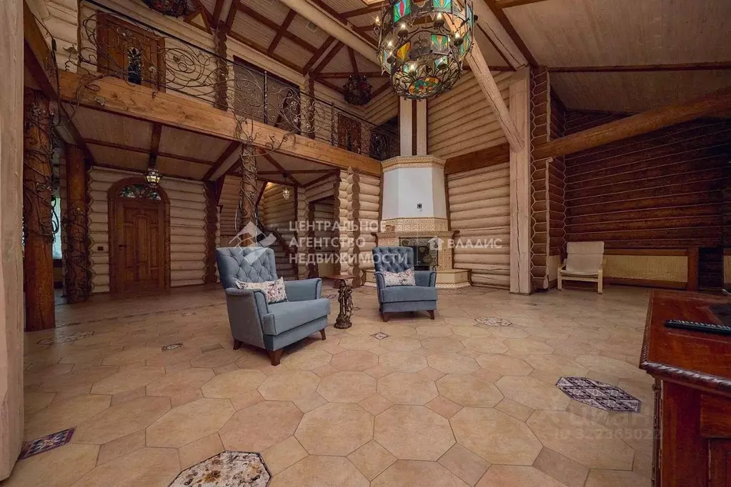 Дом в Рязанская область, Рязань ул. Санаторий, 38 (244 м) - Фото 2