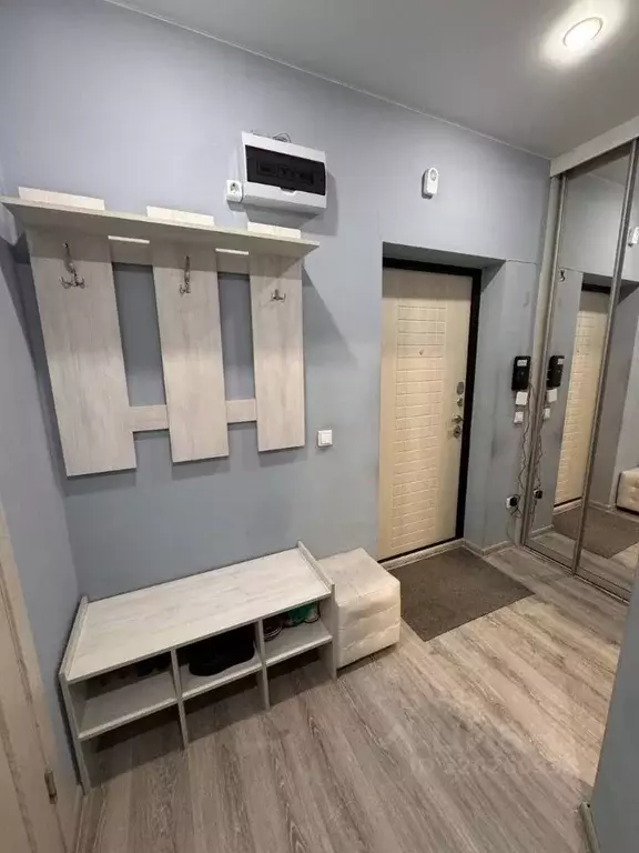 1-к кв. Иркутская область, Иркутск пер. Археолога Михаила Герасимова, ... - Фото 2