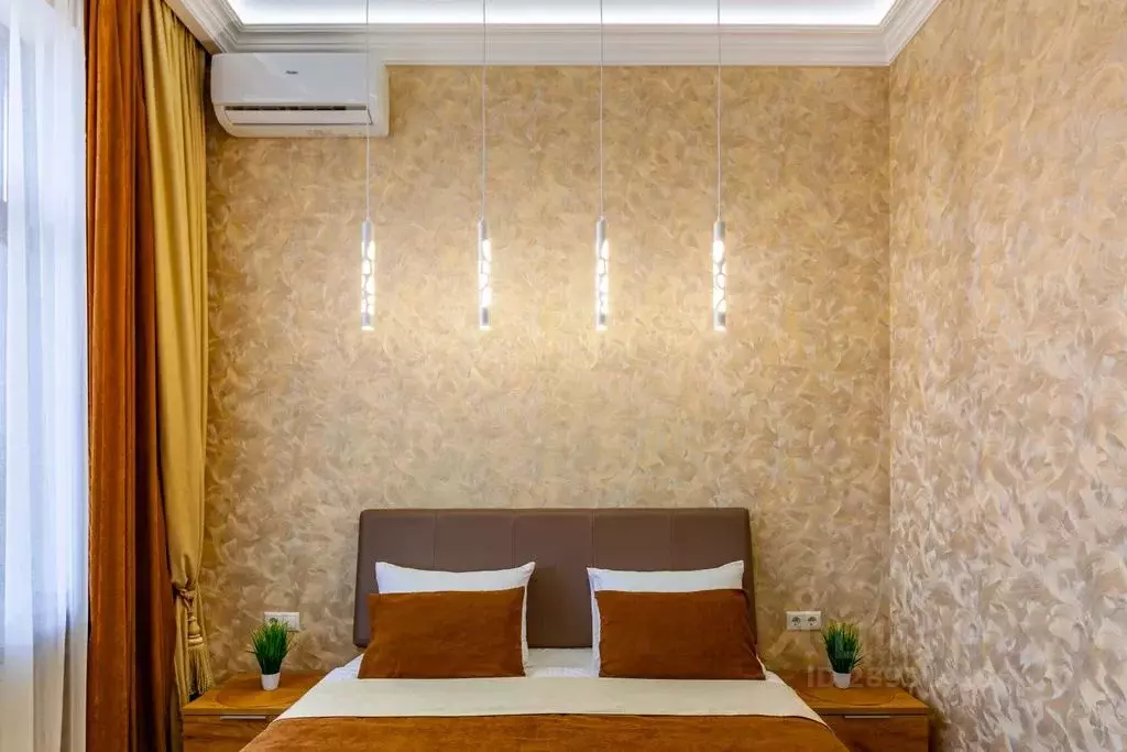 1-к кв. Ставропольский край, Кисловодск ул. Чкалова, 75 (40.0 м) - Фото 1