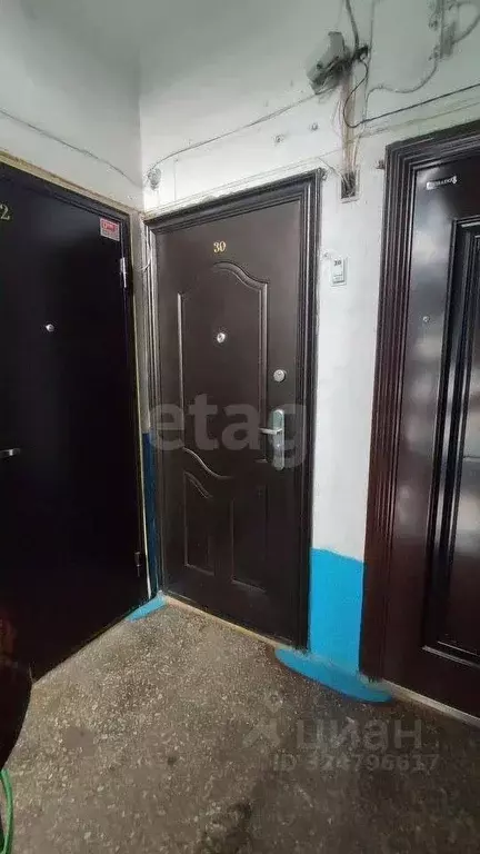 2-к кв. Алтайский край, Новоалтайск ул. 40 лет ВЛКСМ, 3 (45.0 м) - Фото 2