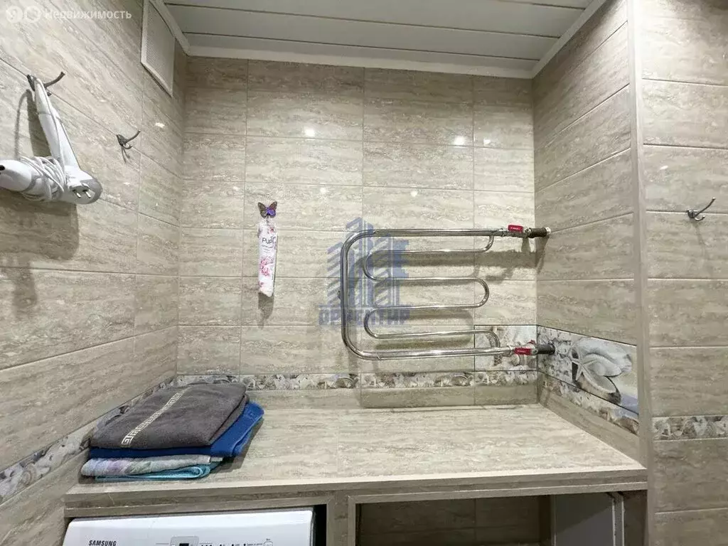 3-комнатная квартира: Чебоксары, проспект Тракторостроителей, 56к1 ... - Фото 2