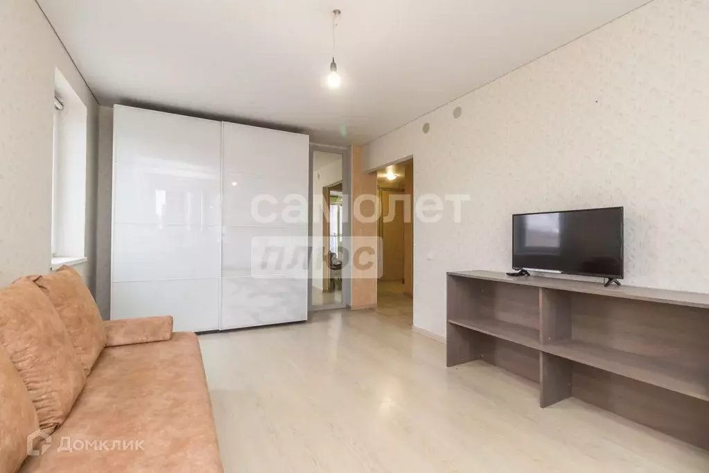 Продаётся 1-к квартира, 37.6 м - Фото 0