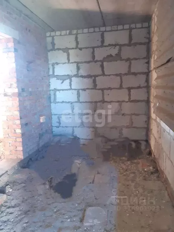 Дом в Белгородская область, Новый Оскол ул. Святых Петра и Павла, 15 ... - Фото 0