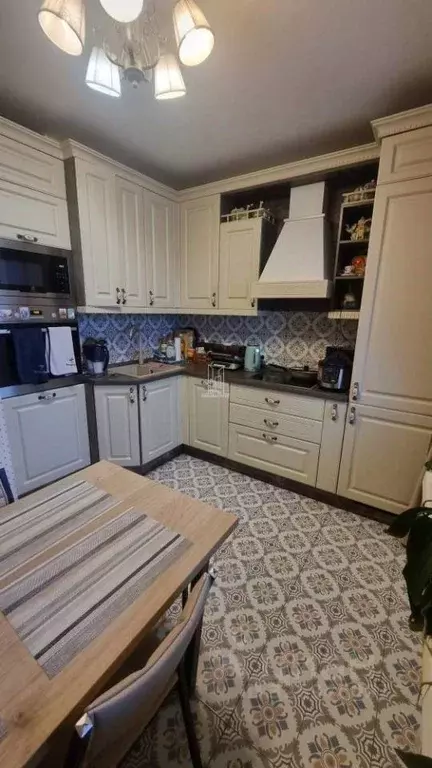 3-к кв. Санкт-Петербург ул. Кораблестроителей, 39К1 (71.1 м) - Фото 1