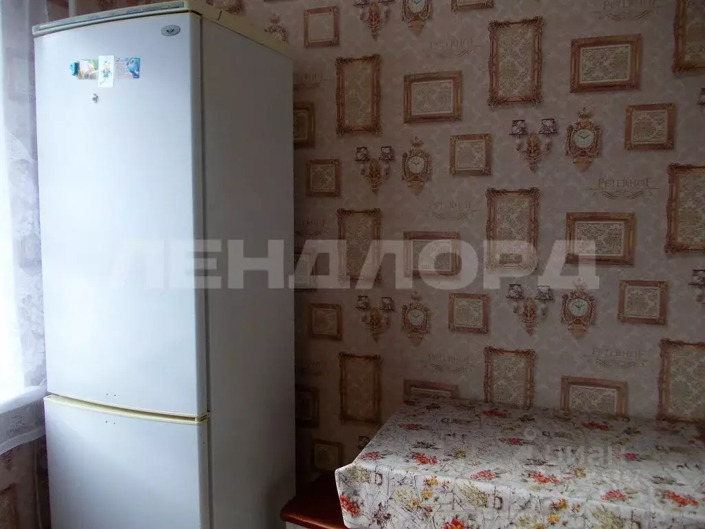 2-к кв. Ростовская область, Ростов-на-Дону просп. Королева, 12 (52.2 ... - Фото 1