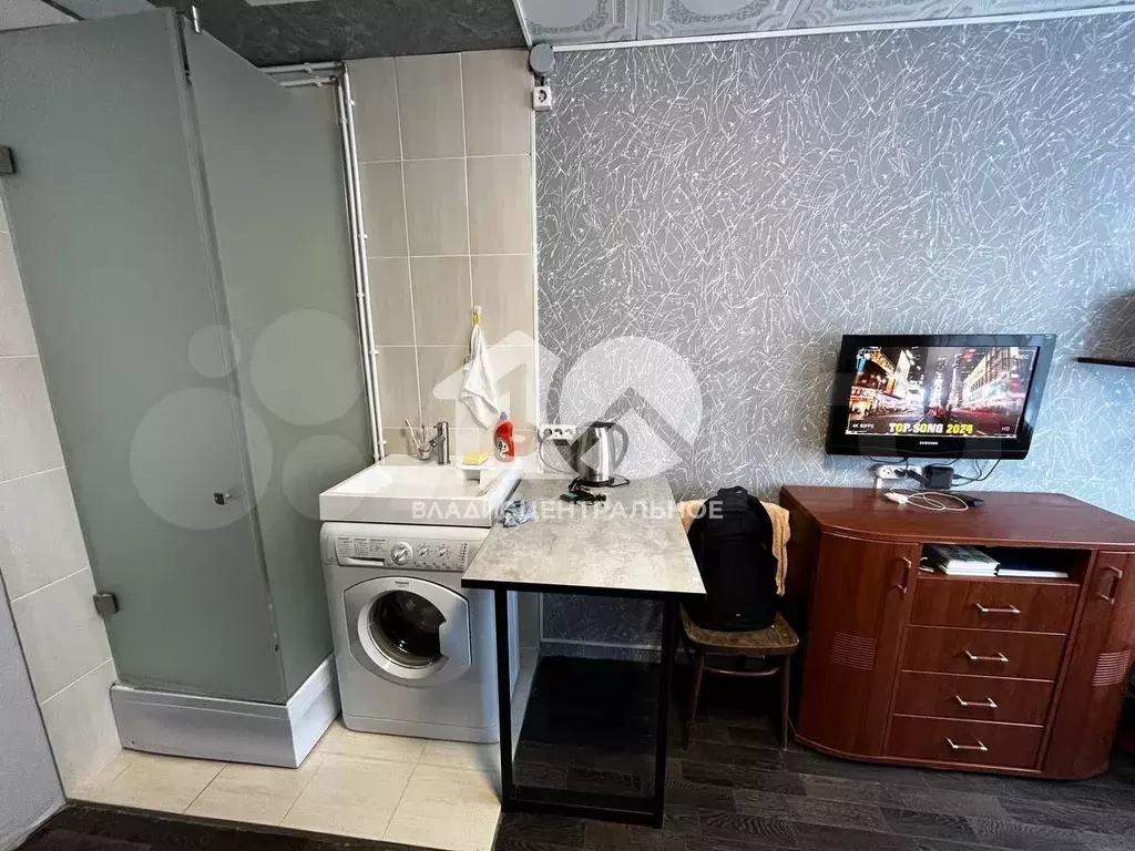 Комната 13,4 м в 1-к., 5/5 эт. - Фото 0