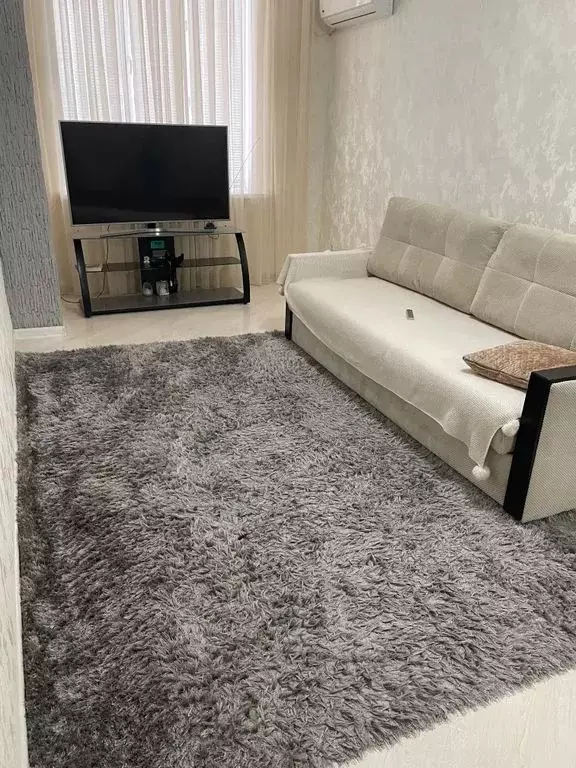 1-к кв. Дагестан, Дербент ул. Юрия Гагарина, 11 (36.0 м) - Фото 0