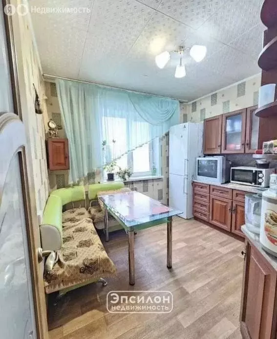 4-комнатная квартира: Курск, Студенческая улица, 2 (85 м) - Фото 2