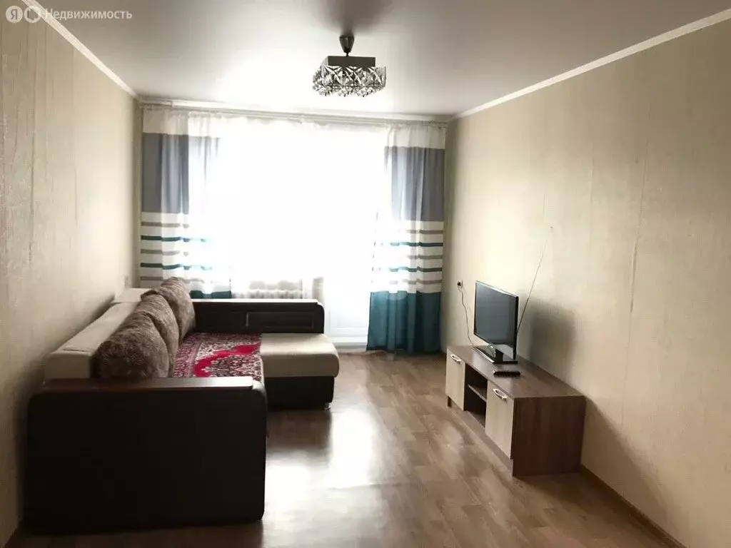 2-комнатная квартира: Петропавловск-Камчатский, улица Войцешека, 9А ... - Фото 1