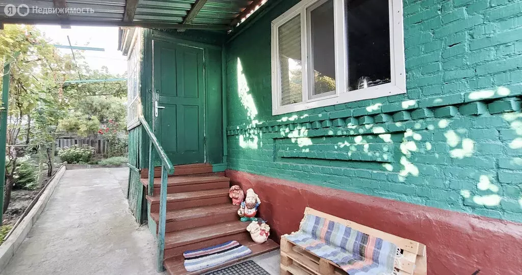 Дом в Аксай, улица Максима Горького, 30 (64.3 м) - Фото 1