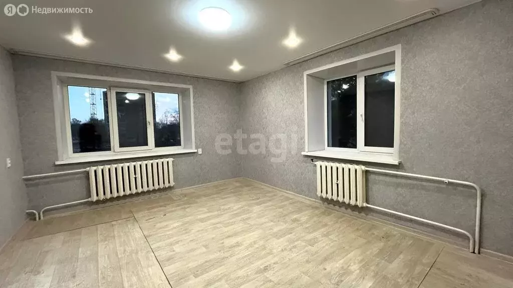 1-комнатная квартира: Йошкар-Ола, улица Мира, 59 (32 м) - Фото 1