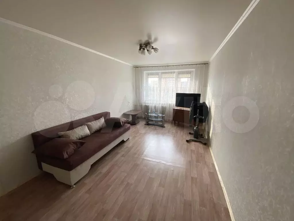 2-к. квартира, 50 м, 5/5 эт. - Фото 1