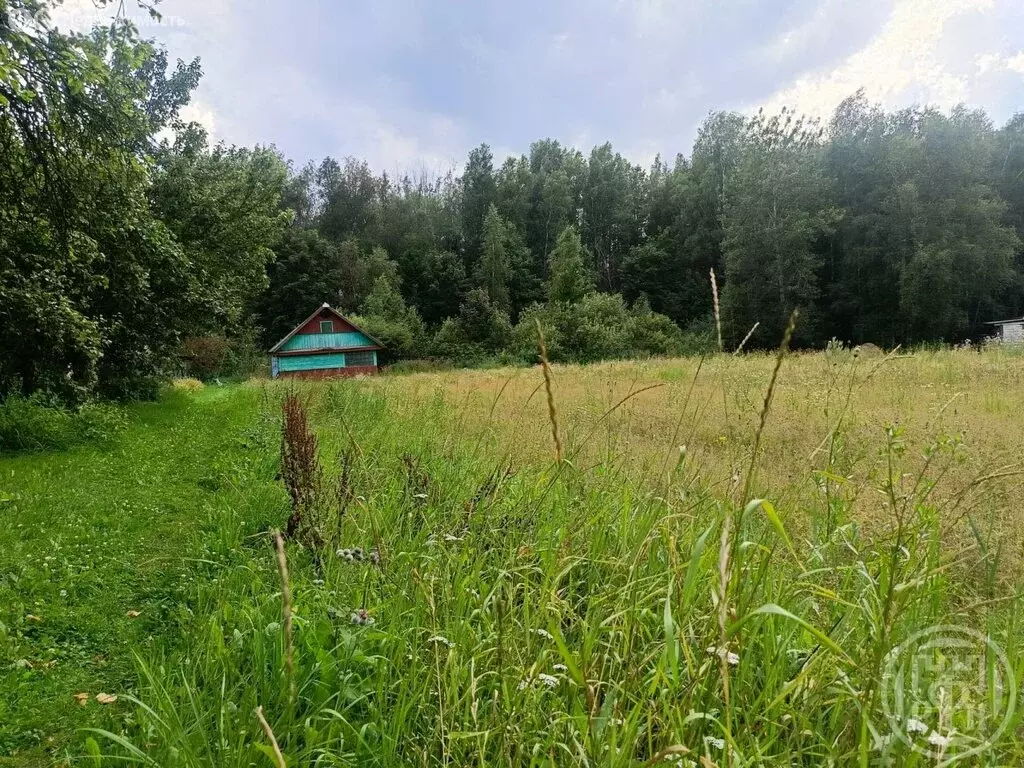 Участок в Заклинское сельское поселение, деревня Жеребуд (21 м) - Фото 0