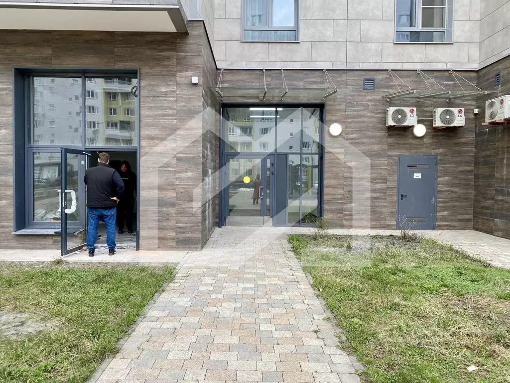 Торговая площадь в Москва Радужная ул., 18 (21 м) - Фото 1